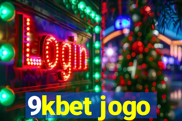 9kbet jogo